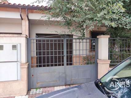 Casa en venta en La Villa de Don Fadrique