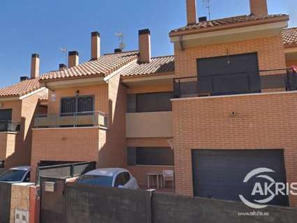 Casa en venta en Yuncos