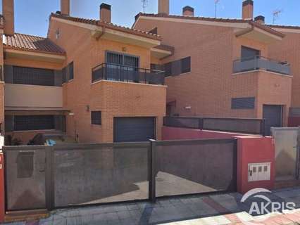 Casa en venta en Yuncos