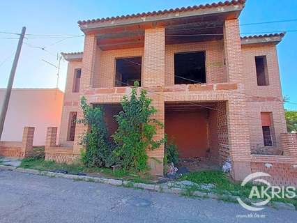 Casa en venta en Villamiel de Toledo