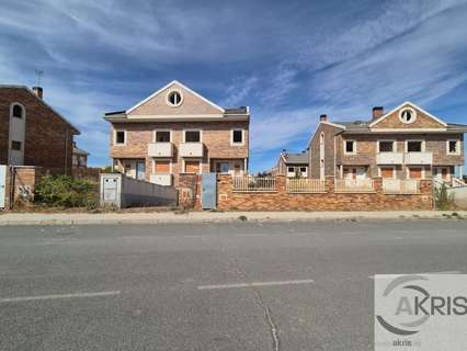 Casa en venta en Burguillos de Toledo