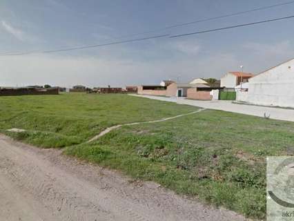 Parcela en venta en Santa Olalla