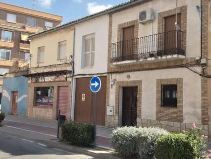 Casa en venta en Torrijos