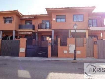 Casa en venta en Seseña