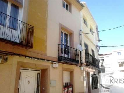 Casa en venta en Villatobas rebajada