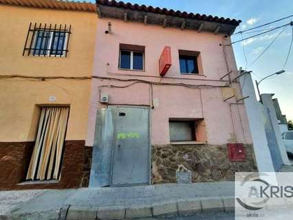 Casa en venta en Ocaña rebajada