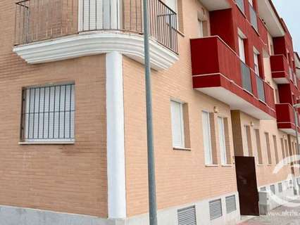 Piso en venta en Carmena rebajado