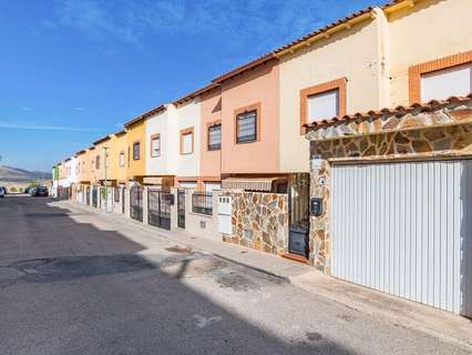 Chalet en venta en Almonacid de Toledo