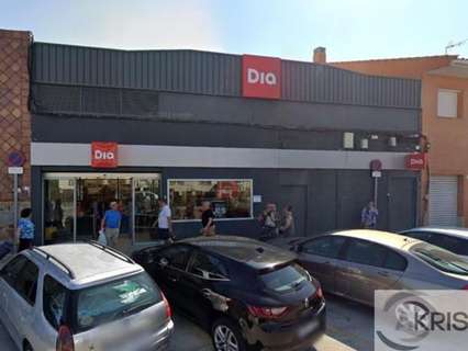 Nave industrial en venta en Numancia de la Sagra