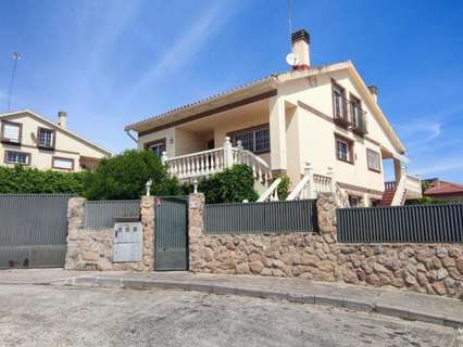 Casa en venta en El Viso de San Juan