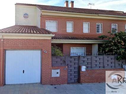 Casa en venta en Illescas