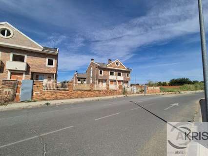 Casa en venta en Burguillos de Toledo