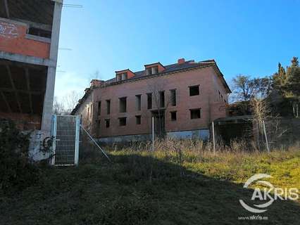 Edificio en venta en Méntrida