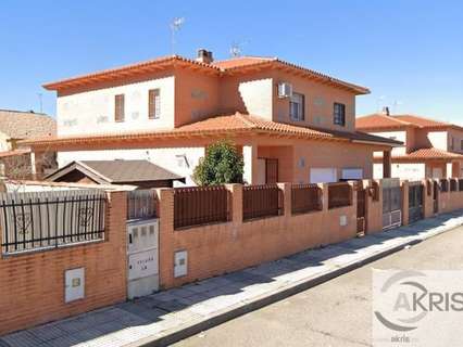 Casa en venta en Carranque