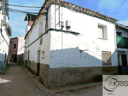 Casa en venta en Almorox