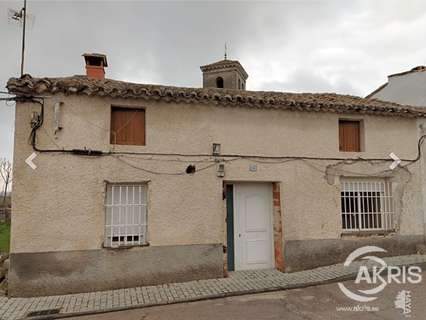 Casa en venta en Paredes de Escalona