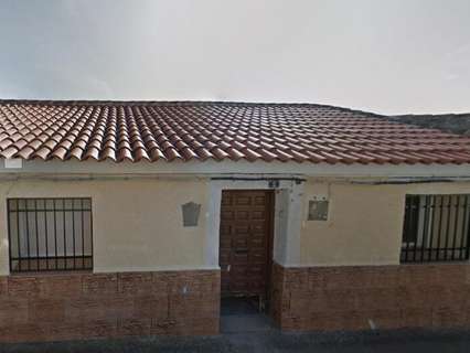 Casa en venta en San Martín de Montalbán