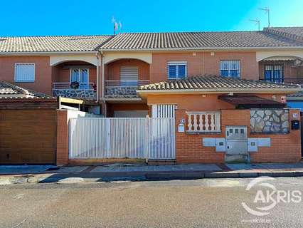 Chalet en venta en Yuncos