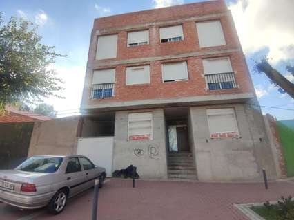 Edificio en venta en Villasequilla