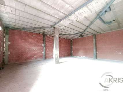 Local comercial en venta en Torrijos rebajado