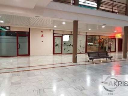 Local comercial en venta en Toledo