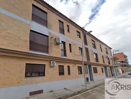 Piso en venta en Mocejón