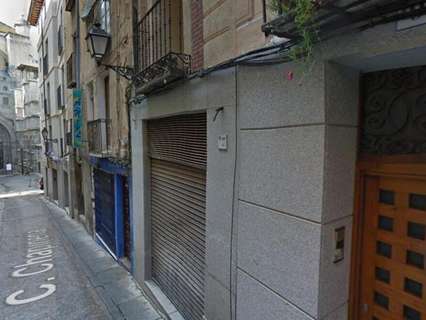 Local comercial en venta en Toledo