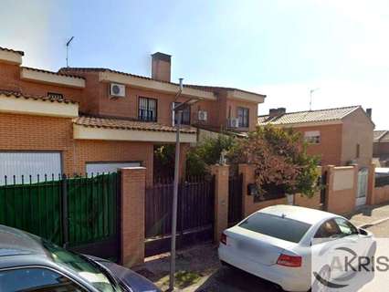 Chalet en venta en Barcience