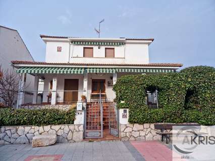 Casa en alquiler en Mocejón