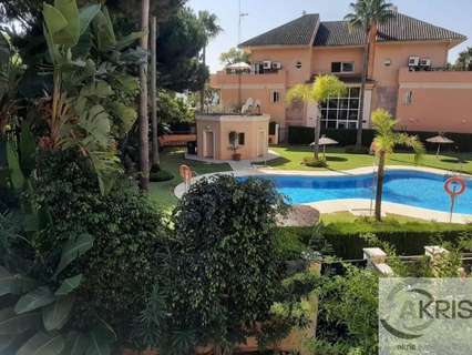 Piso en venta en Marbella