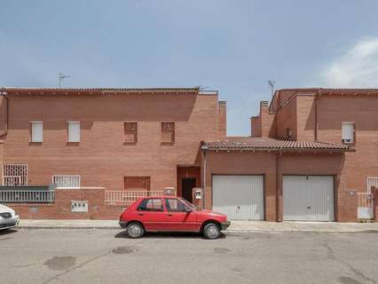 Casa en venta en Chozas de Canales rebajada