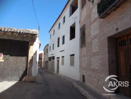 Edificio en venta en Ocaña