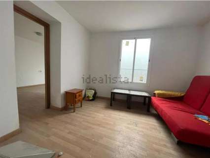 Piso en venta en Málaga