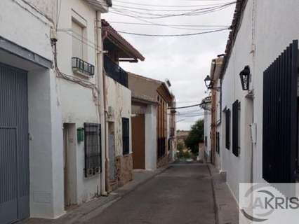 Casa en venta en Ocaña