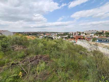 Parcela en venta en Toledo