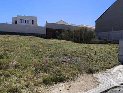 Parcela en venta en Olías del Rey