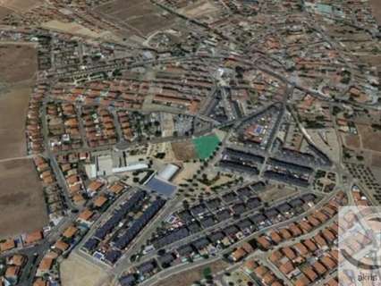 Parcela en venta en Las Ventas de Retamosa