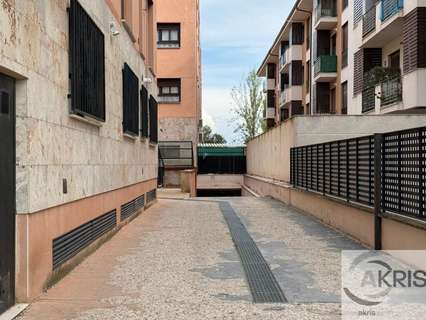 Plaza de parking en venta en Ocaña