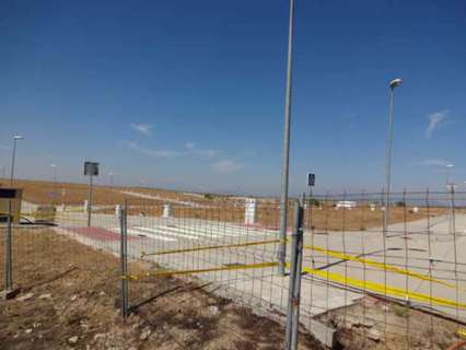 Parcela en venta en Las Ventas de Retamosa