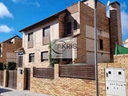 Casa en venta en Las Ventas de Retamosa