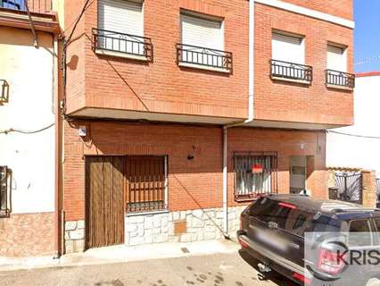 Piso en venta en Navahermosa