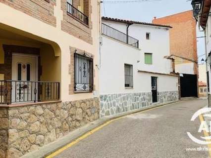 Casa en venta en Navalcán