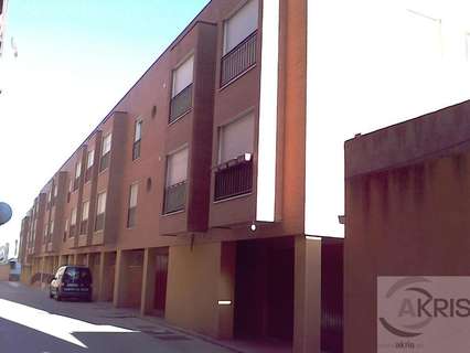 Plaza de parking en venta en Yuncler