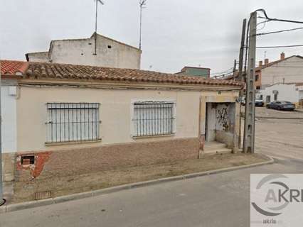 Local comercial en venta en Añover de Tajo