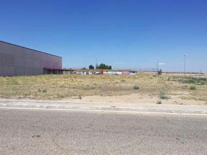 Parcela en venta en Torrijos