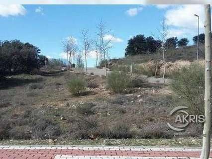 Parcela en venta en Toledo