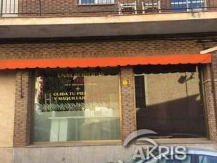 Local comercial en venta en Toledo