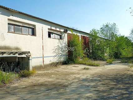 Nave industrial en venta en Sonseca