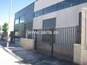 Nave industrial en venta en Torrijos