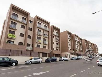 Plaza de parking en venta en Toledo